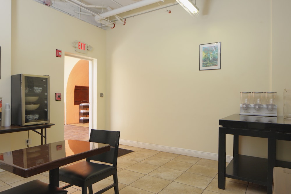Casa Victoria Orchid Hotel - photo 26
