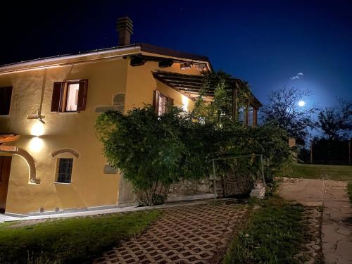 Casale Vera in Unknown City, Italy