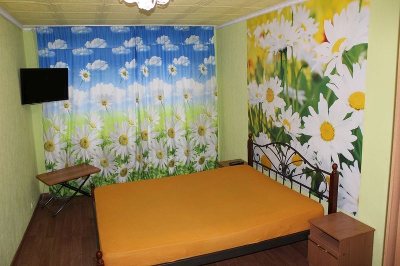 Alatyr Nefteyugansk neighborhood 1 2 in Nefteyugansk, Russia