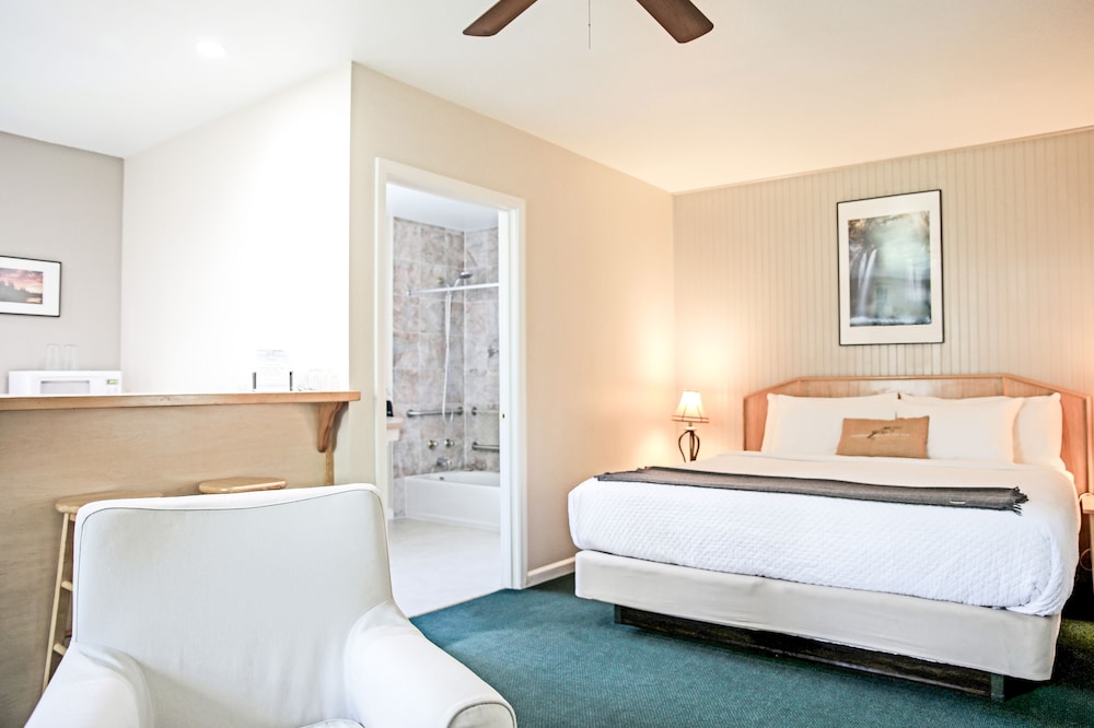 Sierra Mountain Inn - photo 11
