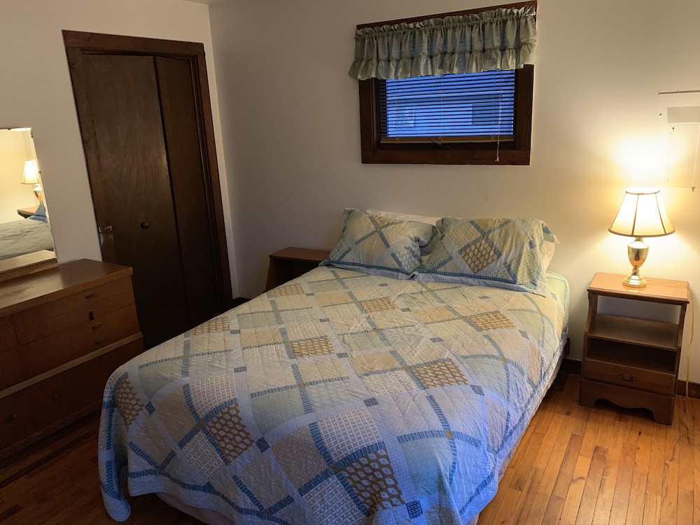 Echo Valley Cottages - photo 17