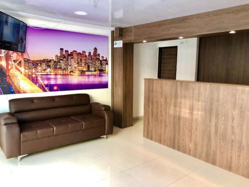 Amarena Hotel Boutique in Manizales, Colombia