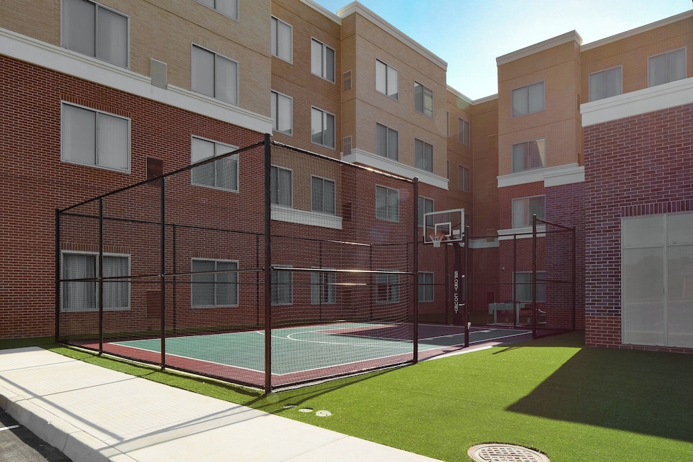 Residence Inn Richmond Midtown Glenside - photo 19