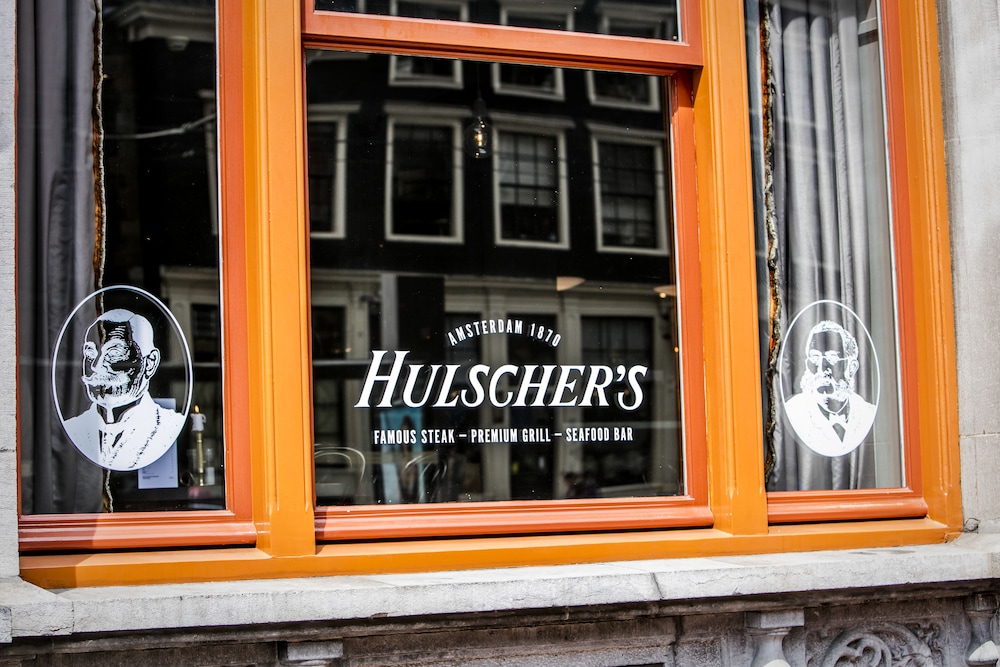 מזון ומשקאות