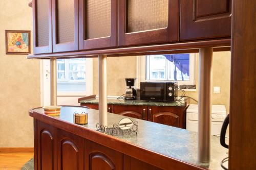 Suite Penthouse 55