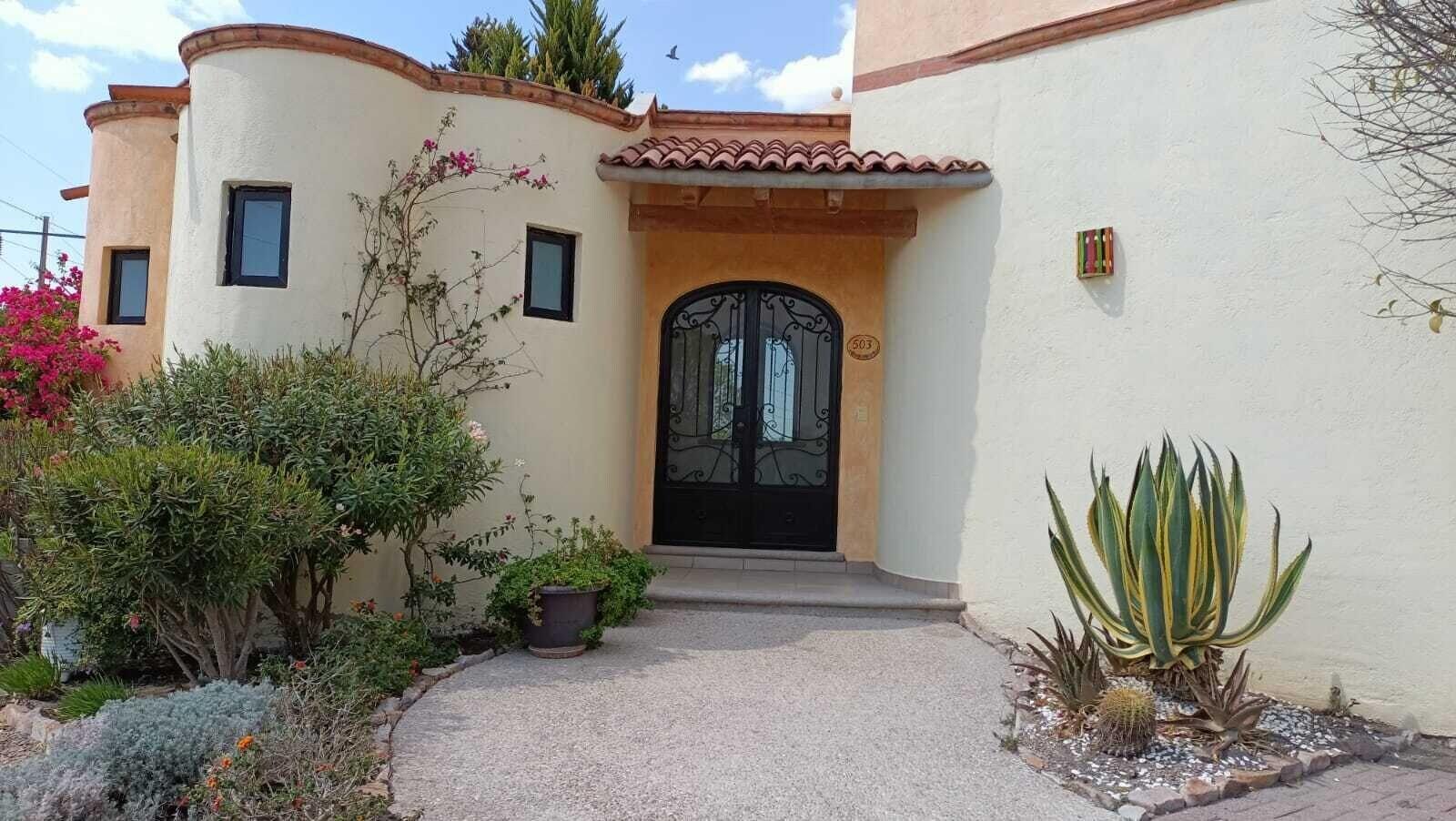Rancho Labradores