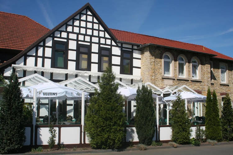 Hotel Lingemann - carbon neutral hotel in Wallenhorst