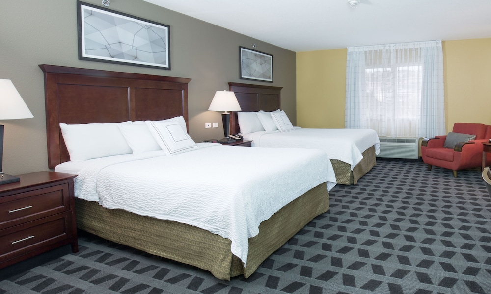 TownePlace Suites by Marriott Pocatello - photo 5