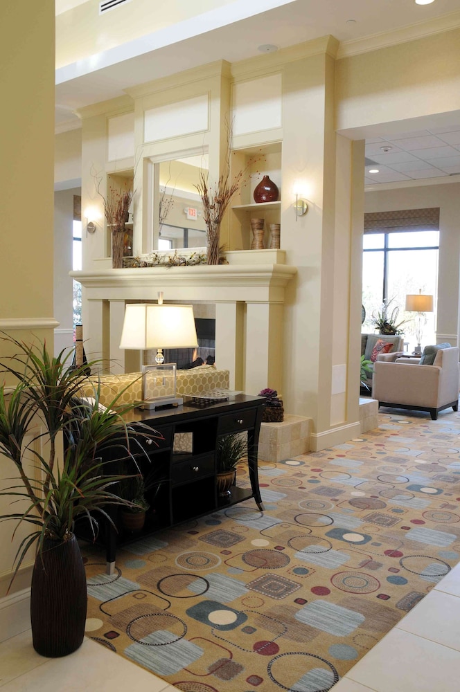 Hilton Garden Inn Cartersville - photo 2