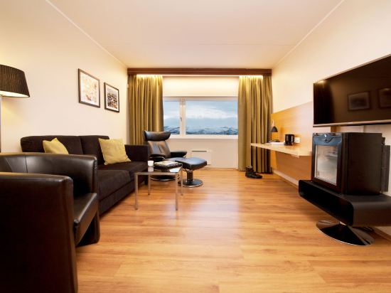 Scandic Tromsø in Tromso, Norway