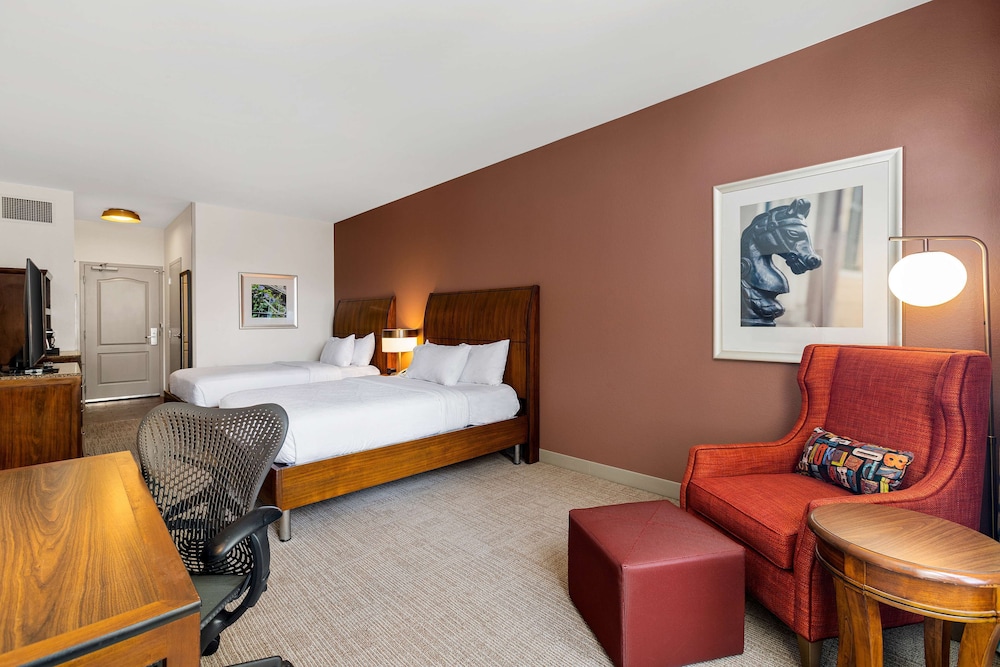Hilton Garden Inn New Orleans French Quarter CBD - photo 39