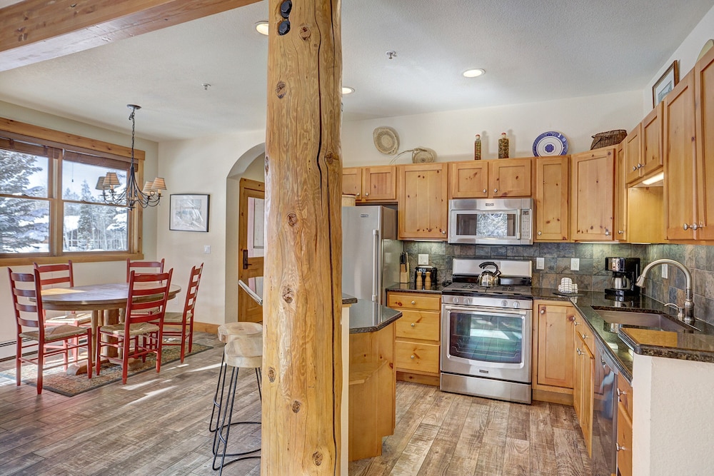 East Keystone by Vail Resorts - photo 30