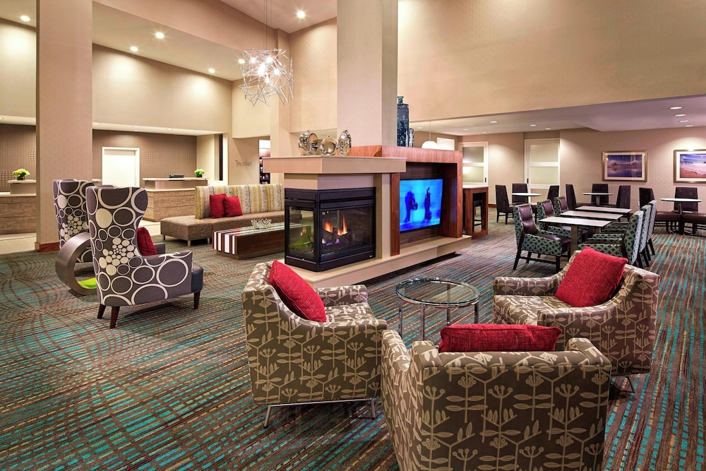 Residence Inn by Marriott Los Angeles Redondo Beach - photo 5