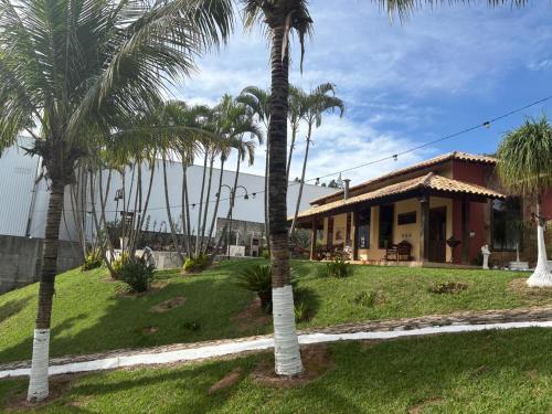 Pousada Duas Marias - last minute hotel in Unknown City