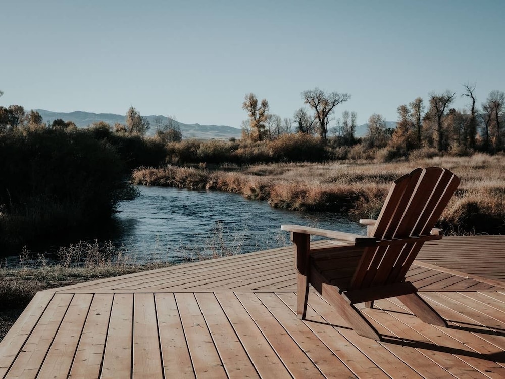 Beaverhead Resort Dillon