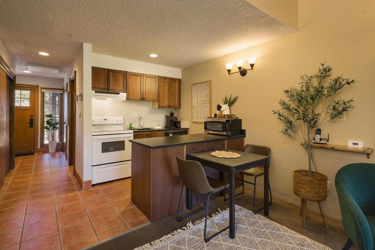 Tamarron HighPoint 607 - carbon neutral hotel in Durango