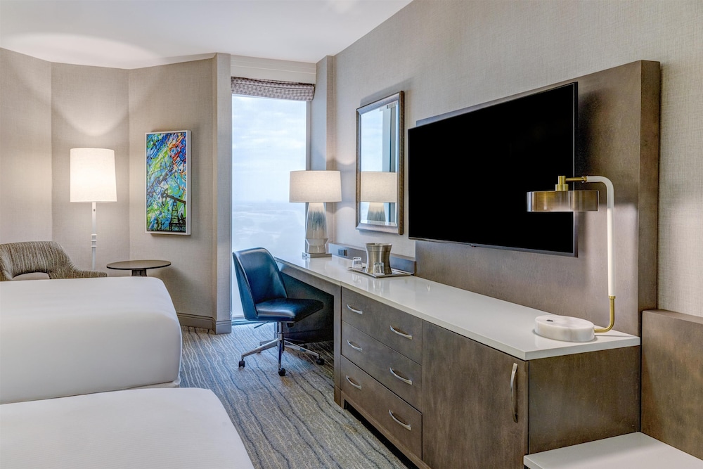 Hilton DFW Lakes Executive Conference Center - photo 3