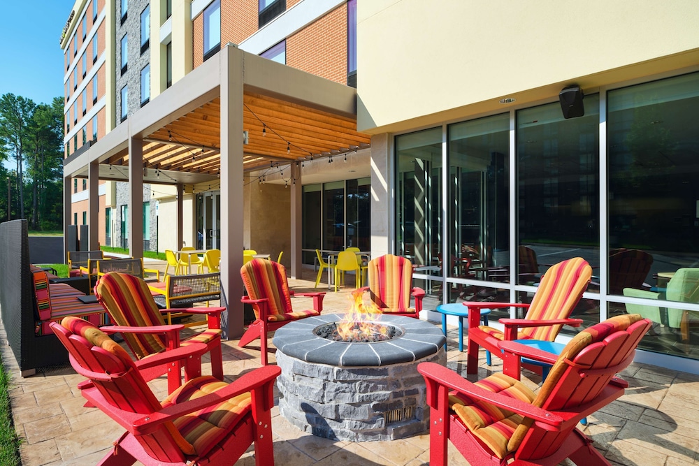 Home2 Suites by Hilton Richmond Glenside - photo 32