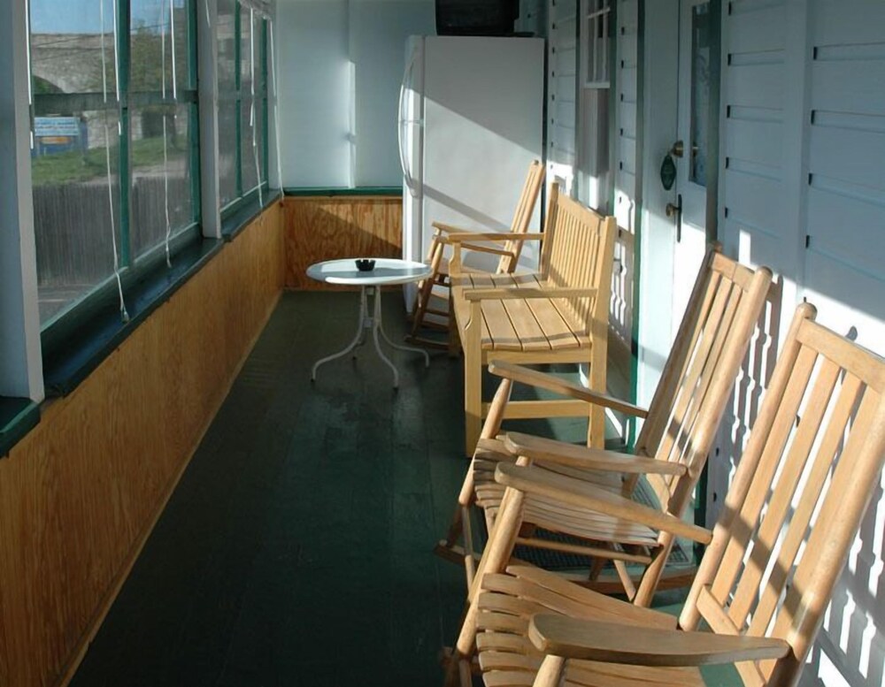Channel Watefront Cottages - photo 78