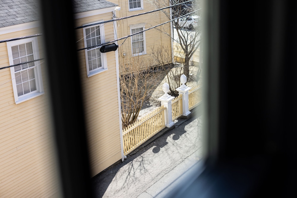 Hotel Thaxter - photo 62
