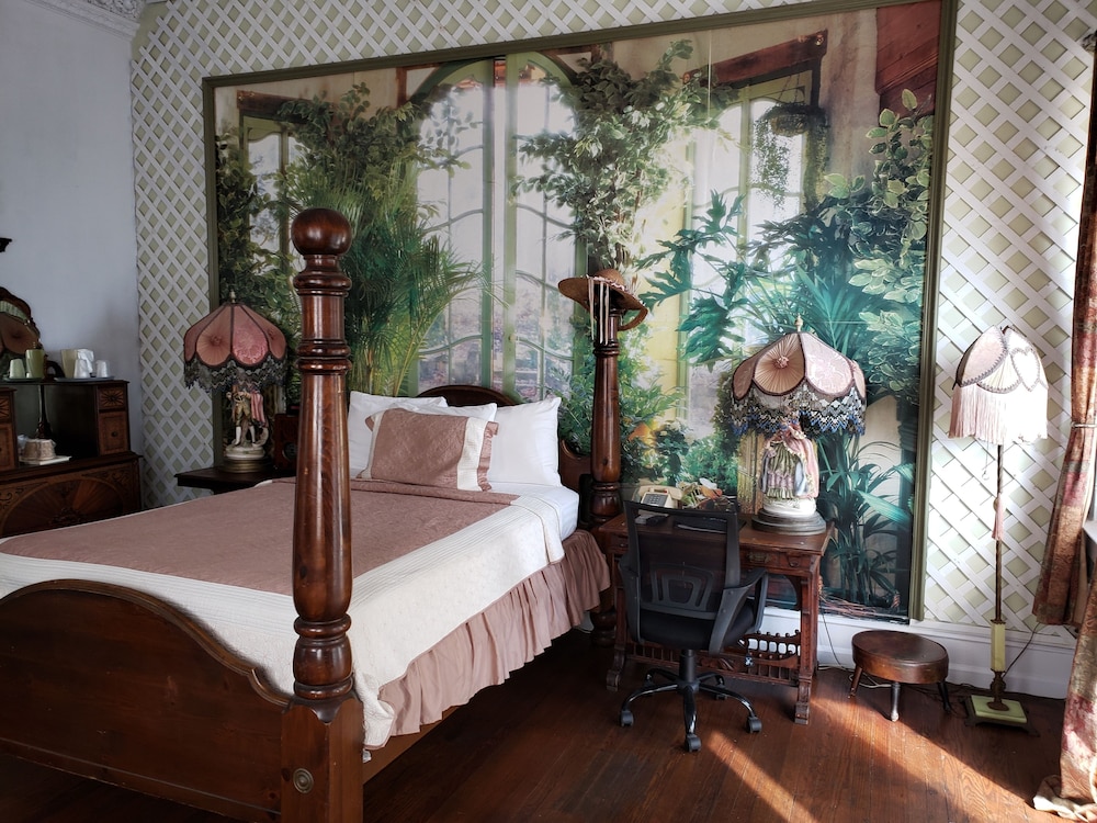 Topaz Motel - photo 13