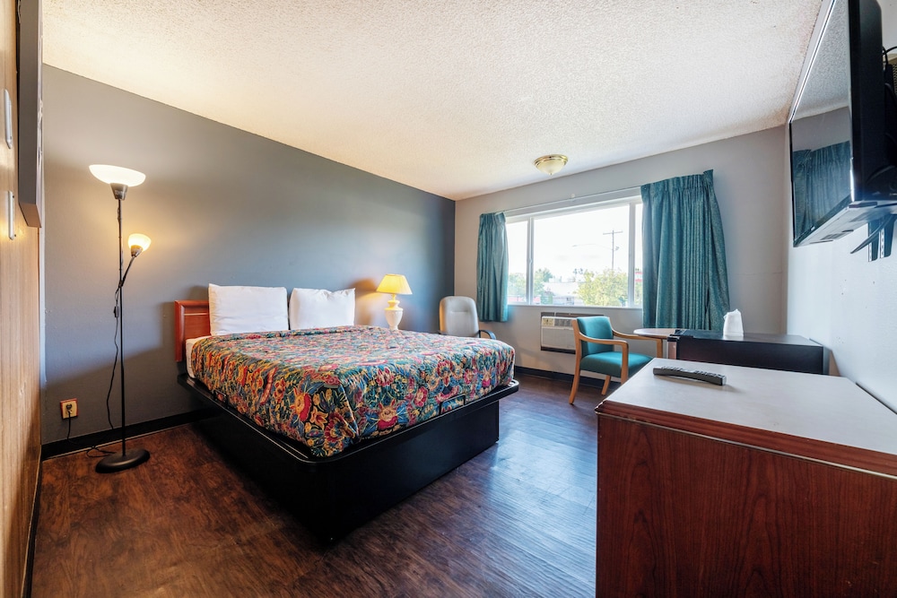 Best Value Inn by OYO Portland OR South East - photo 11