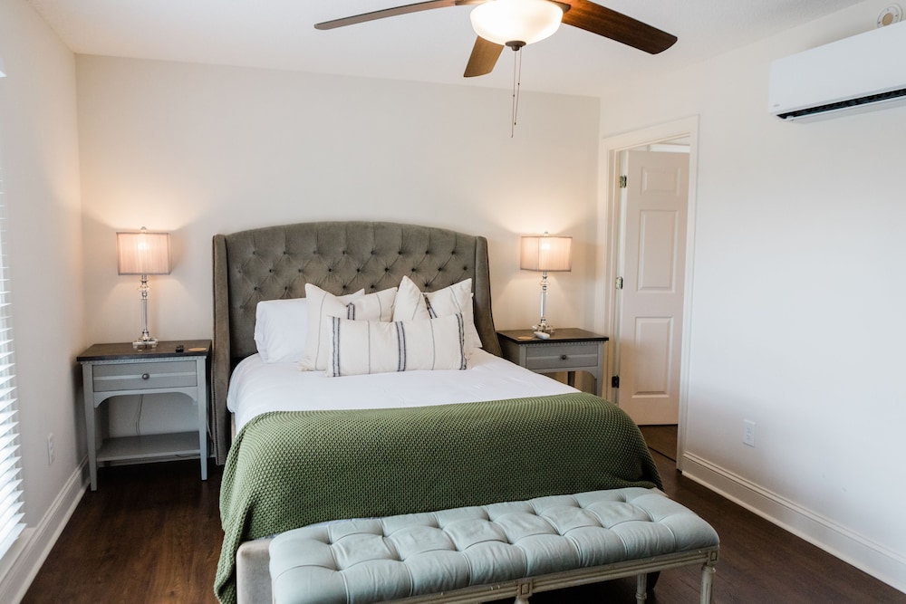 Dahlonega Resort and Vineyard - photo 8