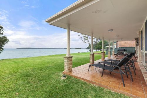 Island View By Experience Jervis Bay — Tomerong