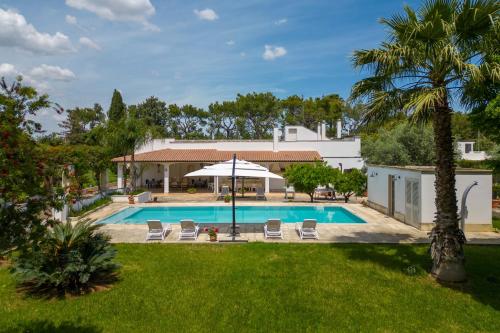 Il Carretto — hotel in Monteroni Di Lecce