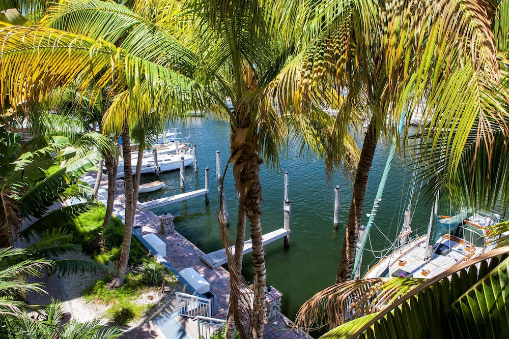Marina Del Mar Resort and Marina in Key Largo, United States