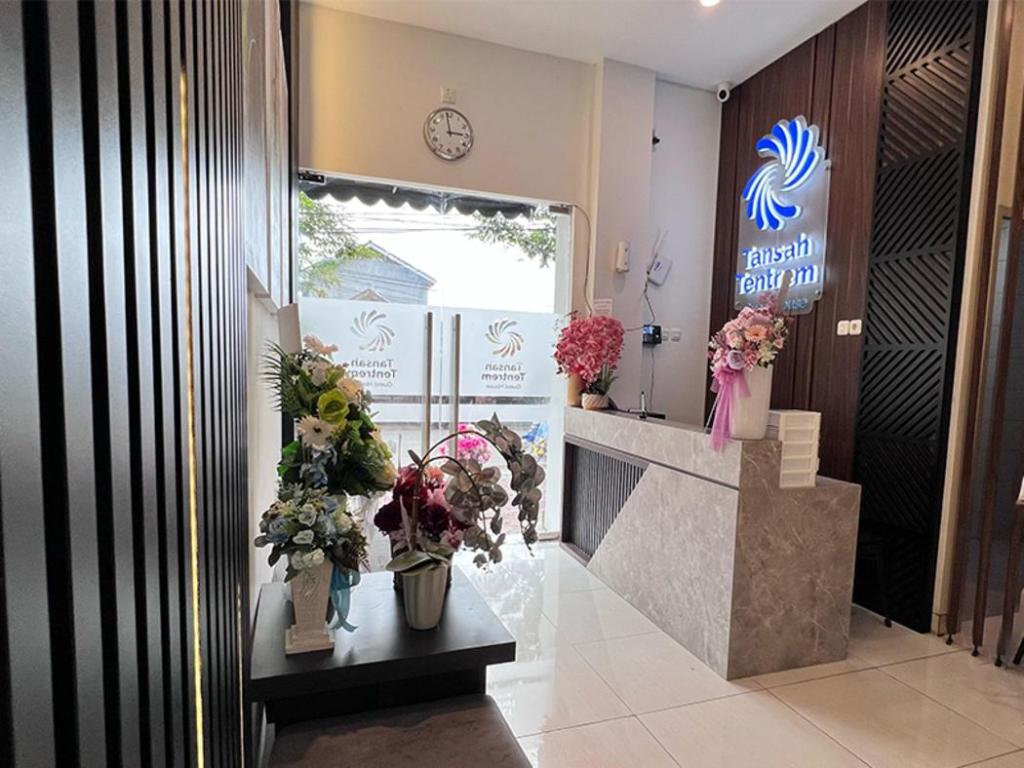 Tansah Tentrem by Calli Rooms in Jember, Indonesia