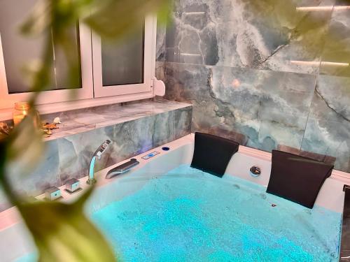 Modern Bohemian Suites GVM — 4-Star Luxury Hotel in Athens, Greece