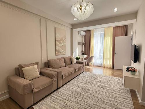 SunHouse apartment — 4-Star Luxury Hotel in Bishkek, Kyrgyzstan