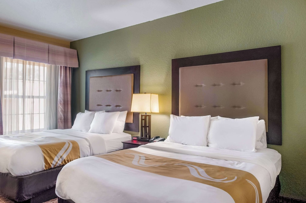 Quality Inn & Suites Slidell - photo 10