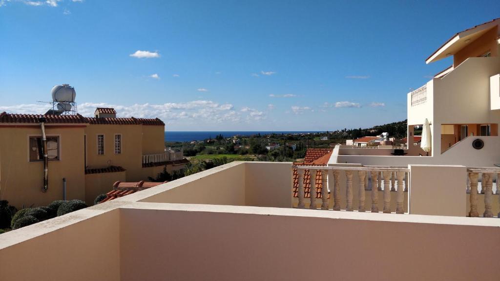 Peyia Paradise Apartment B102
