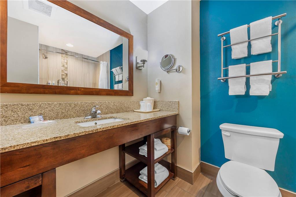 Comfort Suites Las Cruces I 25 North - photo 11