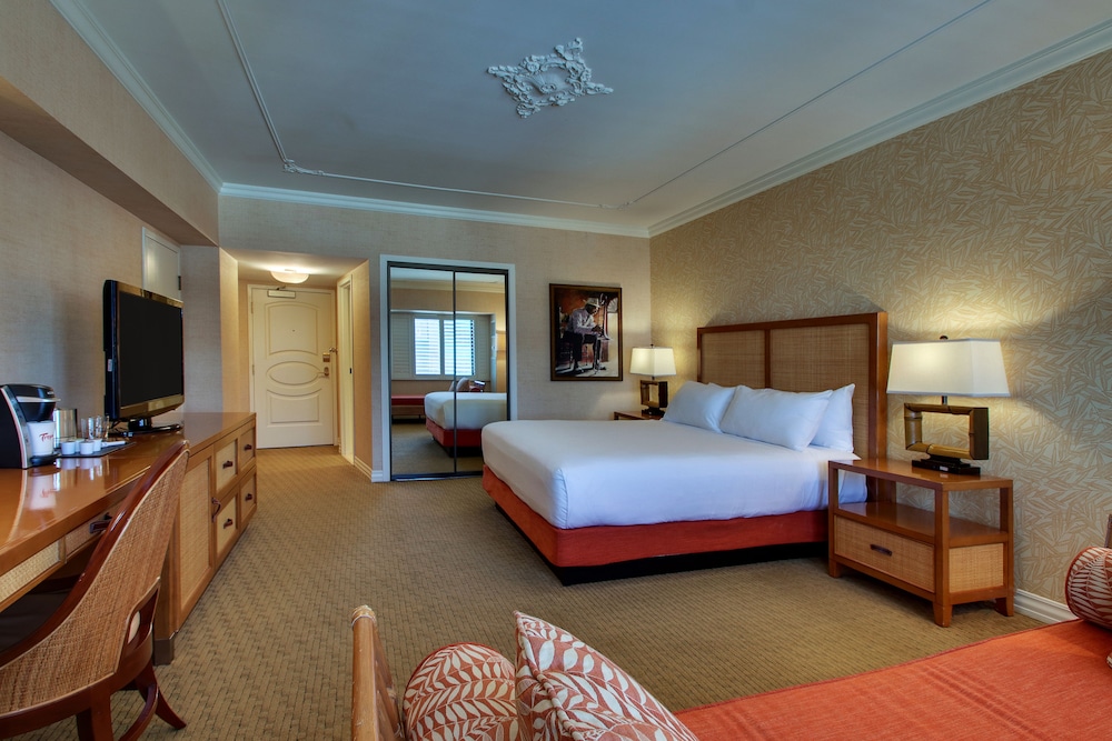 Tropicana Las Vegas - photo 21