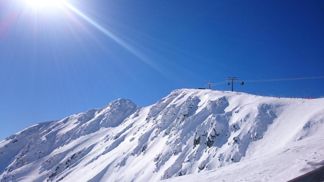 Villapark Vlasky in Dolny Kubin, Slovakia