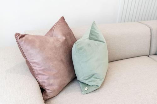 Charming Granby Flat