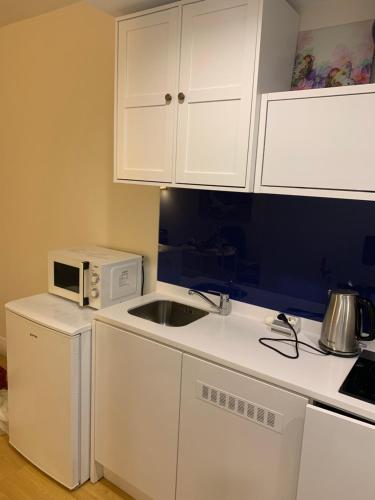 Orbi City Comfort 2 rooms apartments 50 м by sea
