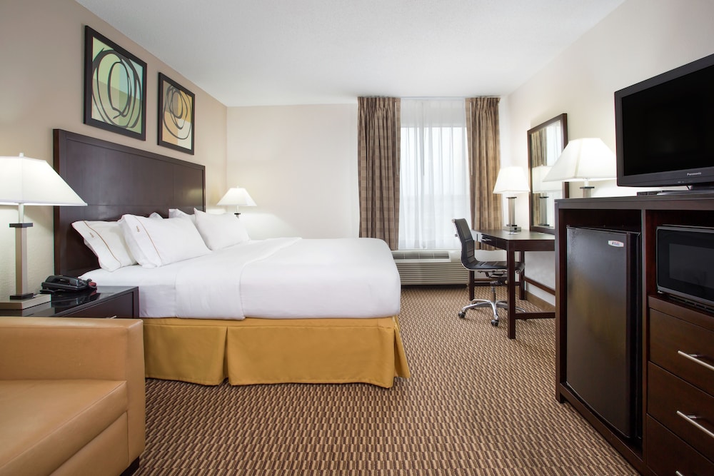 Holiday Inn Express Nicholasville by IHG - photo 3