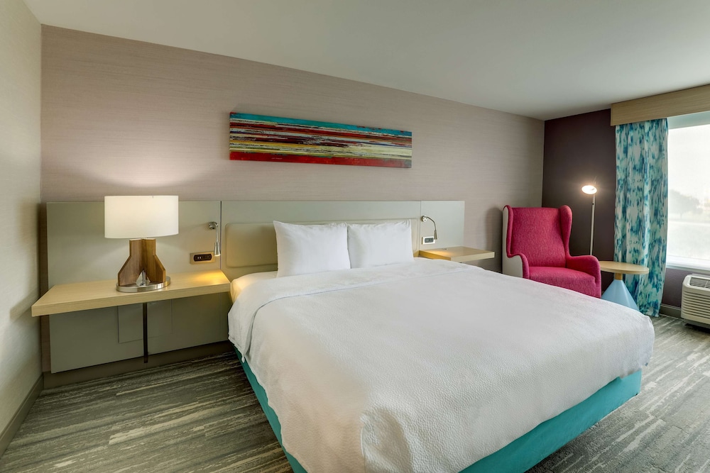 Hilton Garden Inn Fort Worth Fossil Creek - photo 18