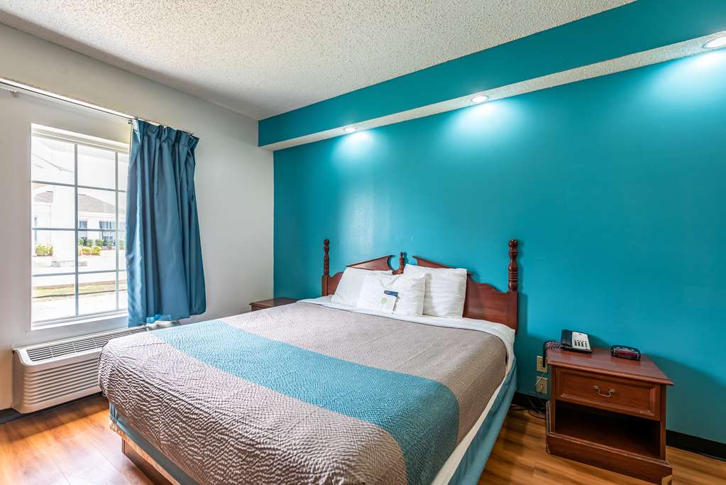 Motel 6 Shreveport LA - photo 15