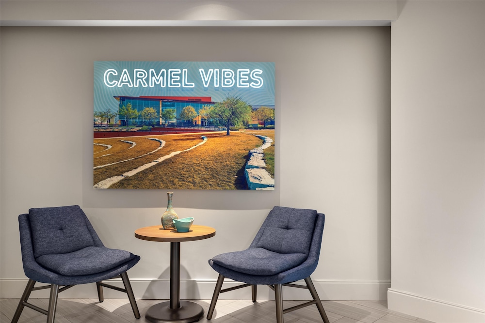 Homewood Suites by Hilton Indianapolis Carmel - photo 3
