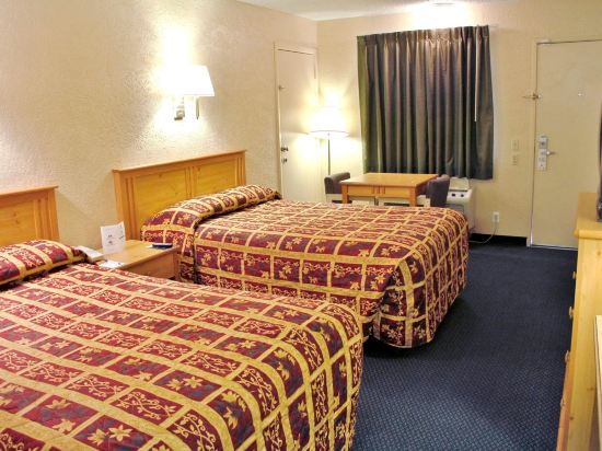 Days inn by Wyndham Albuquerque Northeast - photo 13