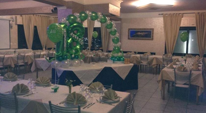 Hotel Mariagrazia pet-friendly hotel Caloppezzati