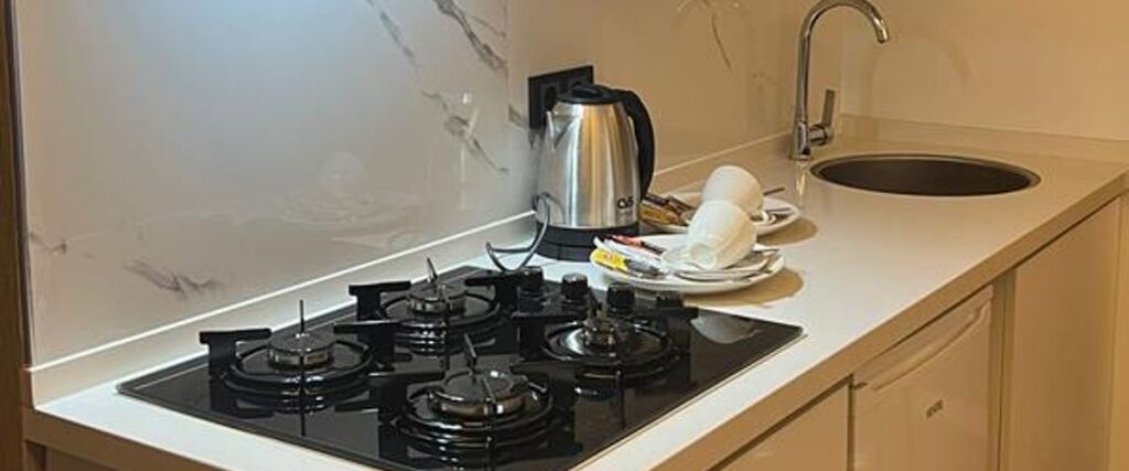 Safran Suit Otel — Izmir