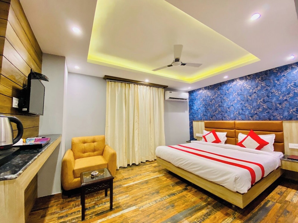 The Eleganza - last minute hotel in Dehra Dun