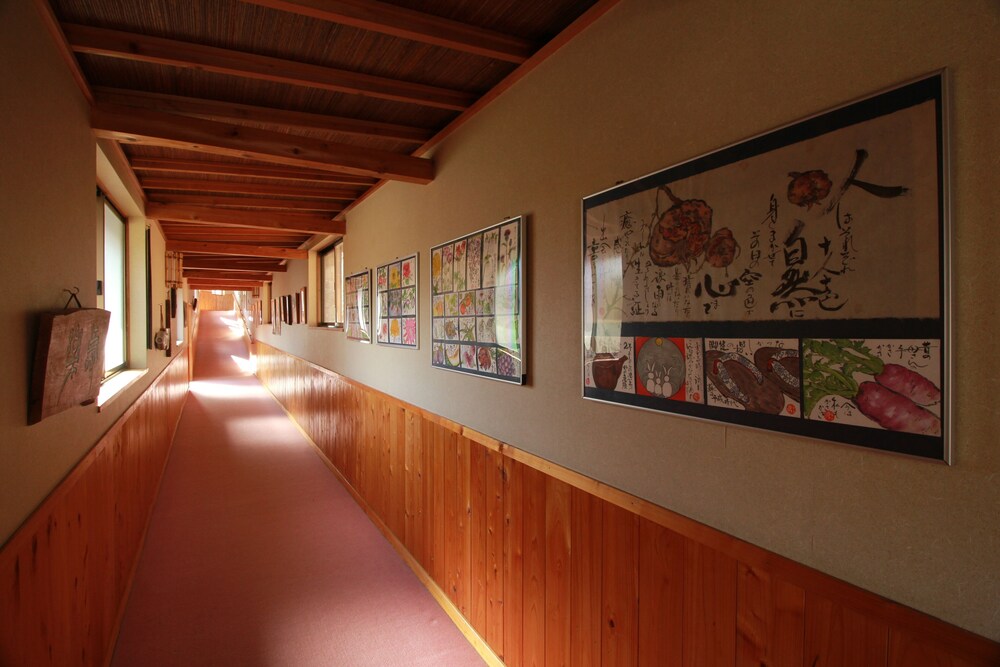 Yunosawakousen — hotel in Hitachiomiya
