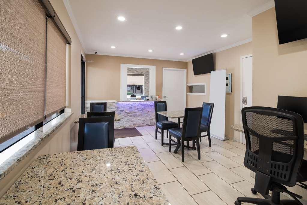 Best Western McKenzie - photo 20